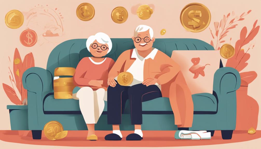 Caring for Aging Parents: Financial Tips and Resources - Ct Grand Opera